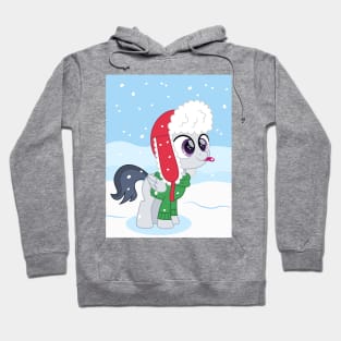 Winter Rumble Hoodie